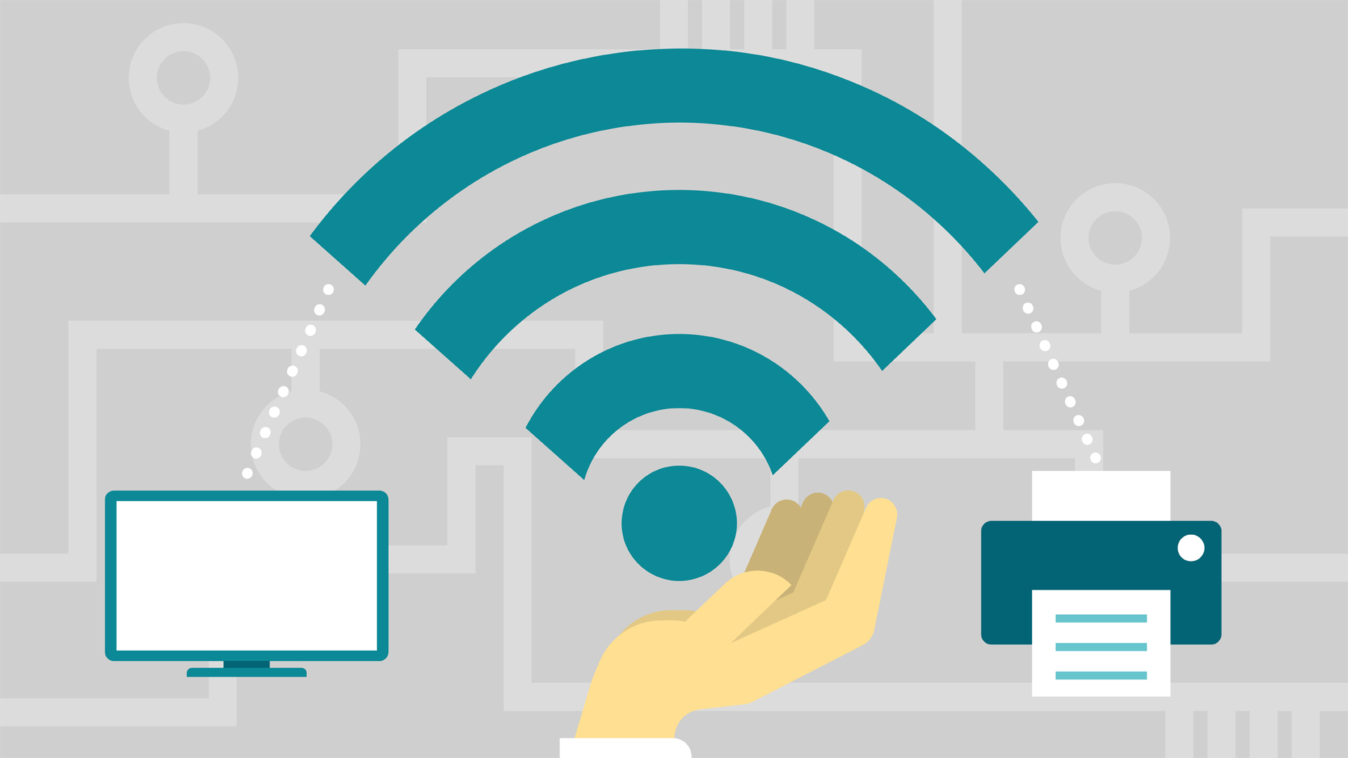 WIRELESS – TELERED TELECOMUNICACIONES